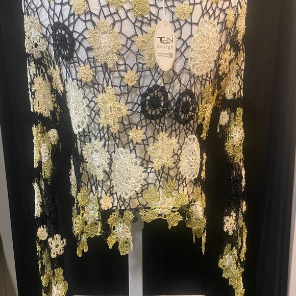 #32-475-You Are Exquisite TN💛 - Picture 5 of 13